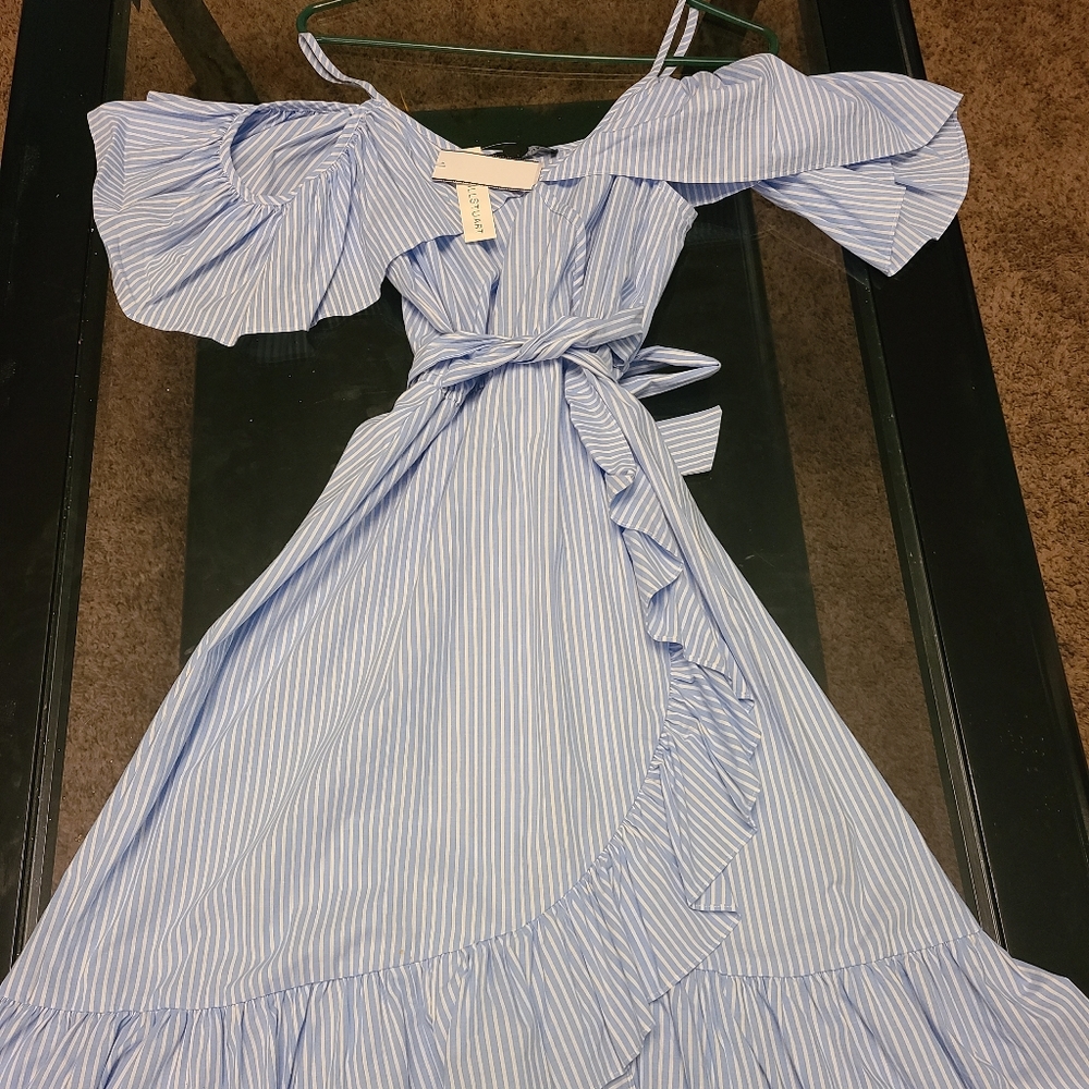 Maternity dress